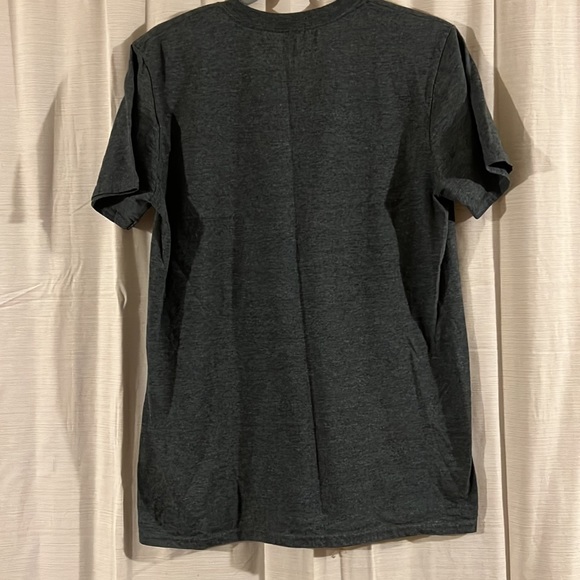 MENS VINTAGE JURASSIC PARK GRAPHIC TEE SIZE MEDIUM - Picture 3 of 3